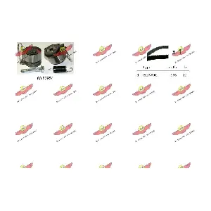 AUTOKIT 04.5385