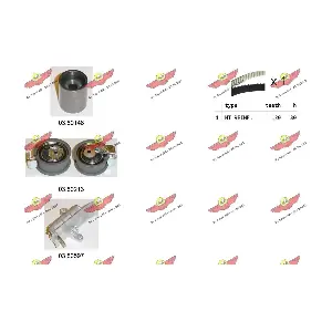 AUTOKIT 04.5140C