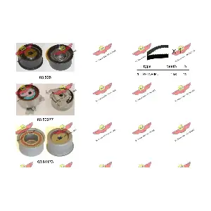 04.5297 AUTOKIT