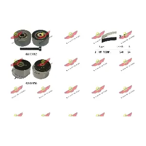 045300 AUTOKIT