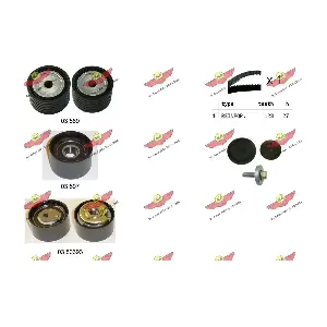 AUTOKIT 04.5241