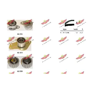 AUTOKIT 04.5124
