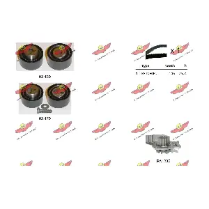 AUTOKIT 04.5106PA