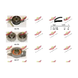AUTOKIT 04.5010S
