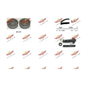 AUTOKIT 045068