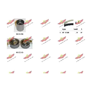 AUTOKIT 04.5140