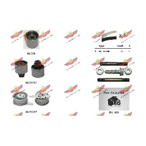 AUTOKIT 04.5477PA3
