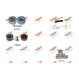 04.5057APA2 AUTOKIT