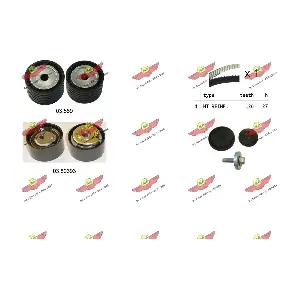 AUTOKIT 04.5261