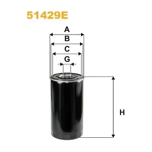 PEMEBLA WIX51429E
