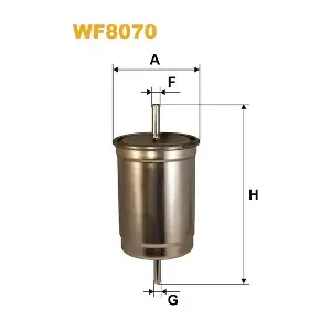 PEMEBLA WIXWF8070