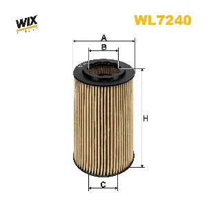 PEMEBLA WIXWL7240