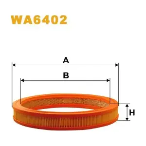 PEMEBLA WIXWA6402