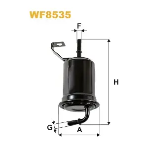 WIXWF8535 PEMEBLA