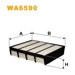 WIXWA6590 PEMEBLA
