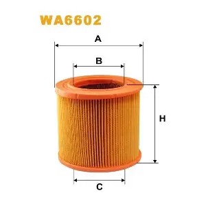 WIXWA6602 PEMEBLA
