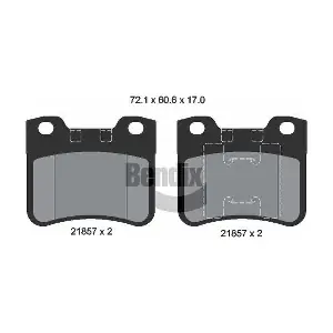 PEMEBLA BNXBPD1506