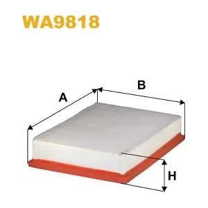 PEMEBLA WIXWA9818