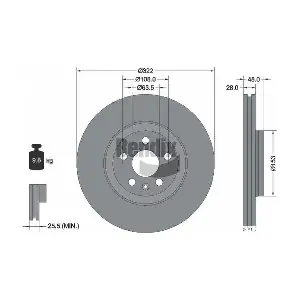 PEMEBLA BNXBDS1504HC
