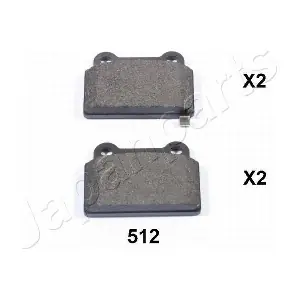 JAPPP-512AF PEMEBLA
