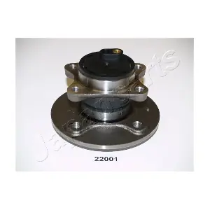 JAPKK-22001 PEMEBLA