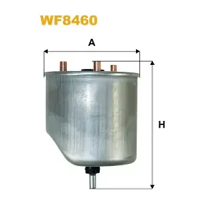 PEMEBLA WIXWF8460