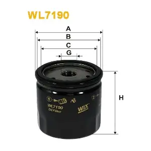 PEMEBLA WIXWL7190