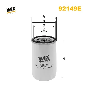 PEMEBLA WIX92149E