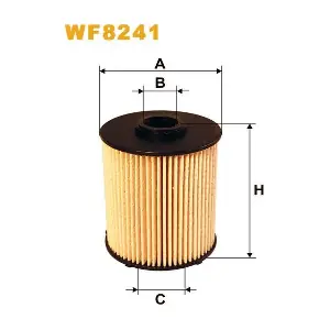 PEMEBLA WIXWF8241
