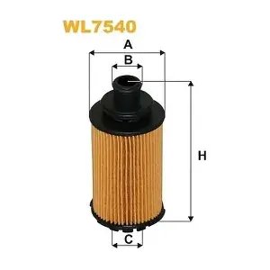 WIXWL7540 PEMEBLA