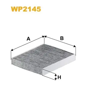 PEMEBLA WIXWP2145