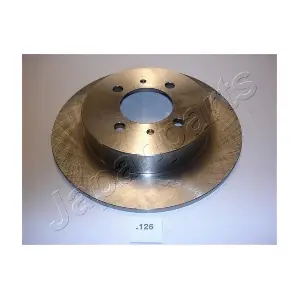 JAPDP-126 PEMEBLA