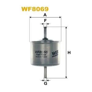 PEMEBLA WIXWF8069