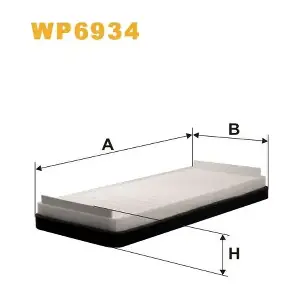 WIXWP6934 PEMEBLA