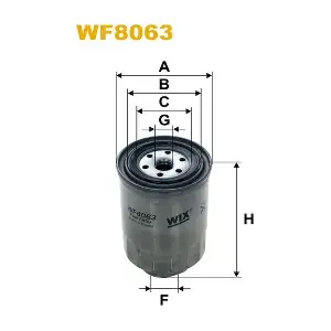 PEMEBLA WIXWF8063