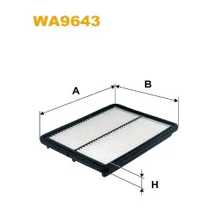 WIXWA9643 PEMEBLA