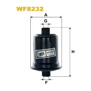 PEMEBLA WIXWF8232