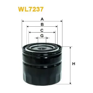 PEMEBLA WIXWL7237