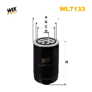 PEMEBLA WIXWL7133