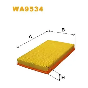 WIXWA9534 PEMEBLA