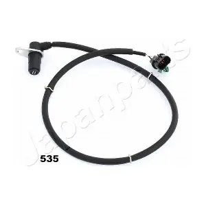 JAPABS-535 PEMEBLA