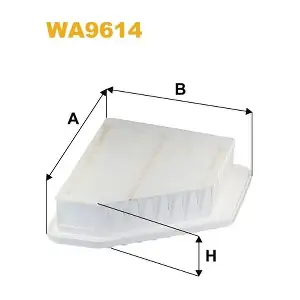 PEMEBLA WIXWA9614