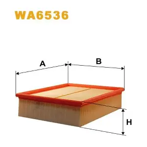 PEMEBLA WIXWA6536