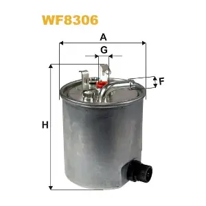 WIXWF8306 PEMEBLA