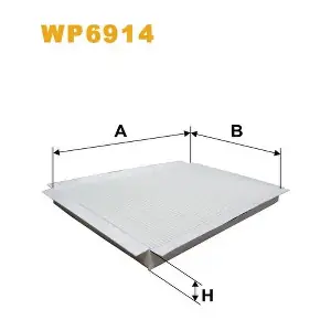 PEMEBLA WIXWP6914