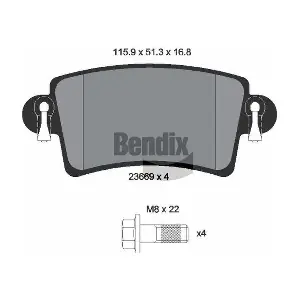 PEMEBLA BNXBPD1107