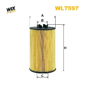 WIXWL7597 PEMEBLA