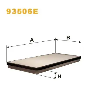 WIX93506E PEMEBLA