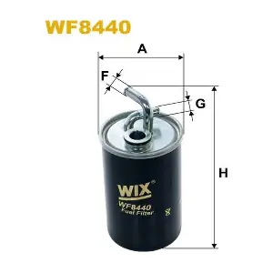 PEMEBLA WIXWF8440