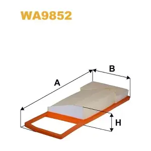 WIXWA9852 PEMEBLA